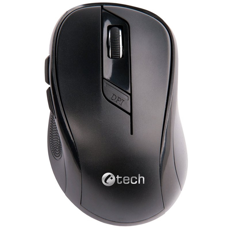 C-Tech WLM-02 czarna (WLM-02)