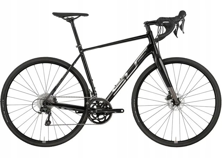 PRO-MOC-JA Rower * SUPERIOR X-ROAD COMP * Roz.56 L TIAGRA 2x10 Szosa Gravel