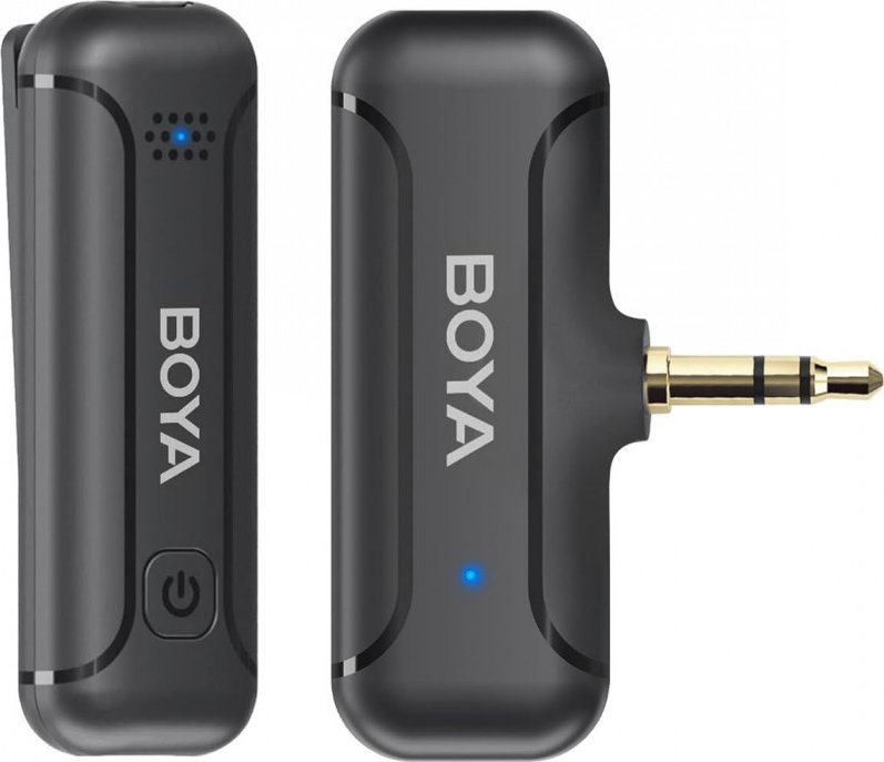 Mikrofon Boya Boya wireless mikrofon BY-WM3T2-M1 V2.0