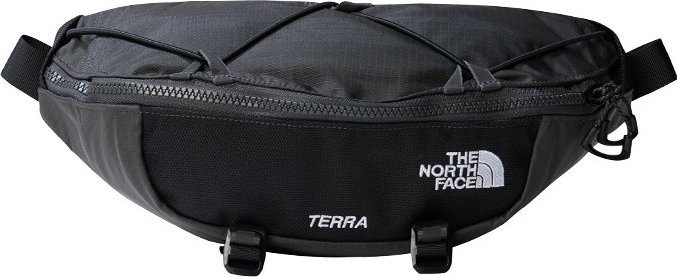 The North Face Saszetka biodrowa The North Face Terra Lumbar 3L : Kolor - Grafitowy