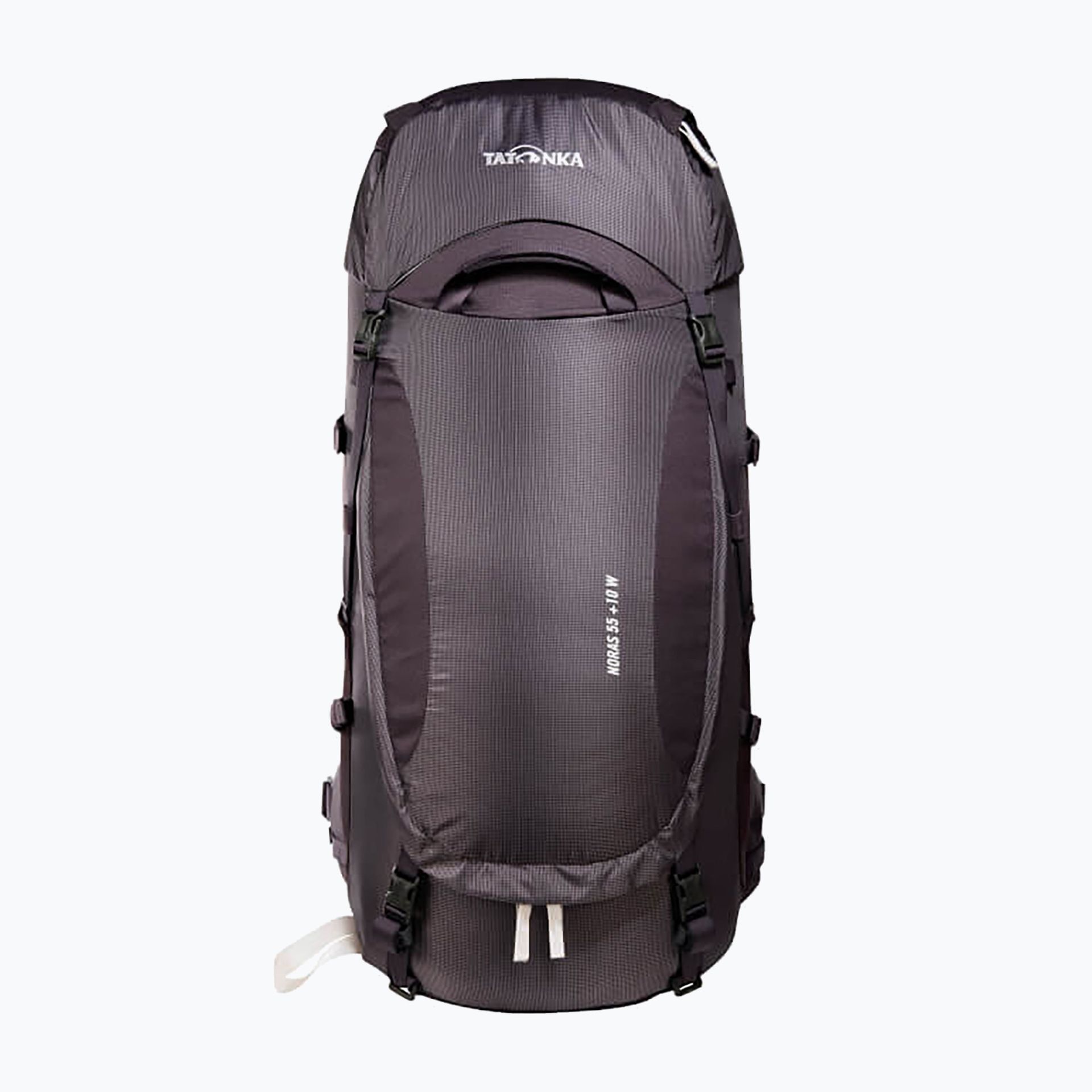 Plecak trekkingowy damski Tatonka Noras 55 + 10 l midnight plum WYSYŁKA W 24H 30 DNI NA ZWROT