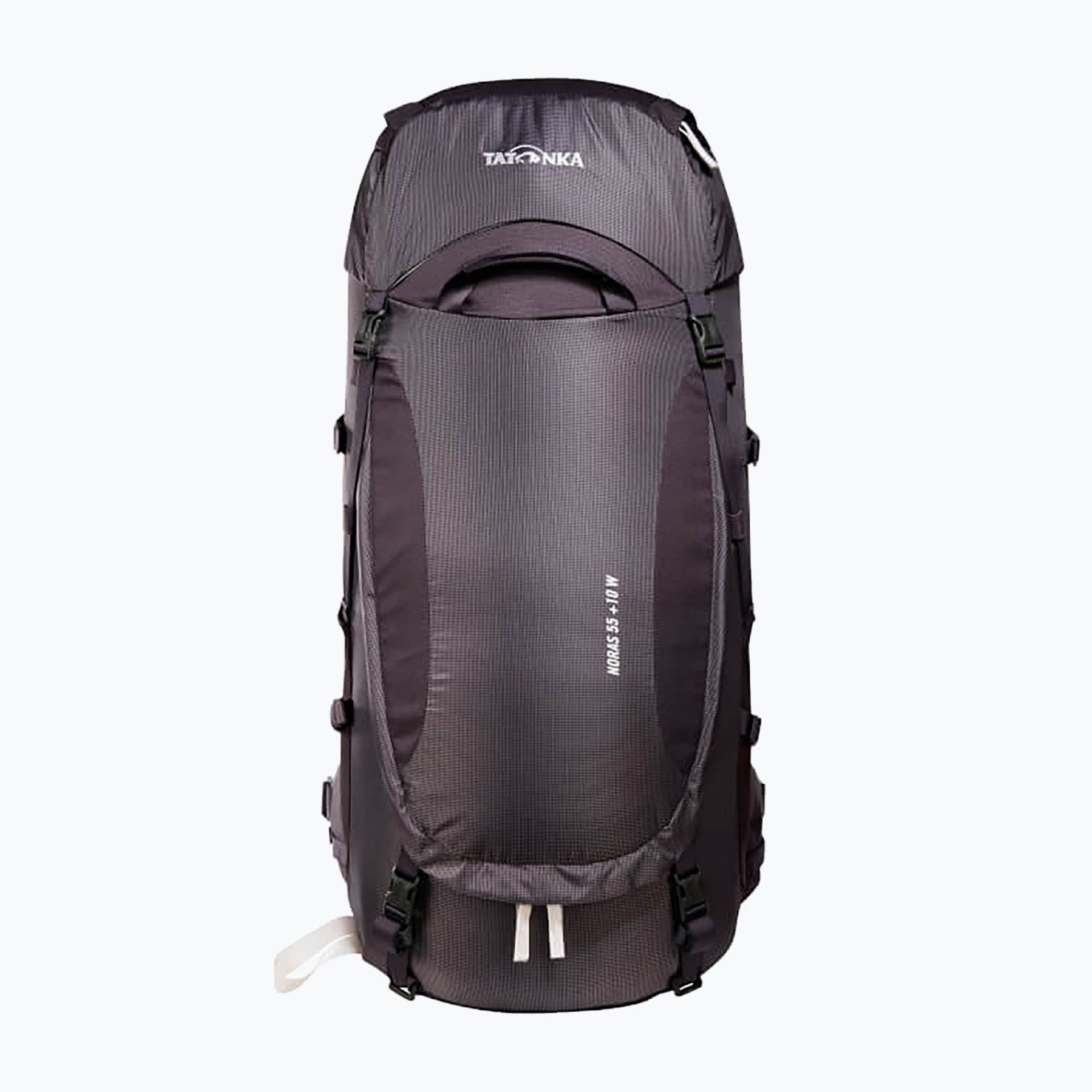 Plecak trekkingowy damski Tatonka Noras 55 + 10 l midnight plum WYSYŁKA W 24H 30 DNI NA ZWROT