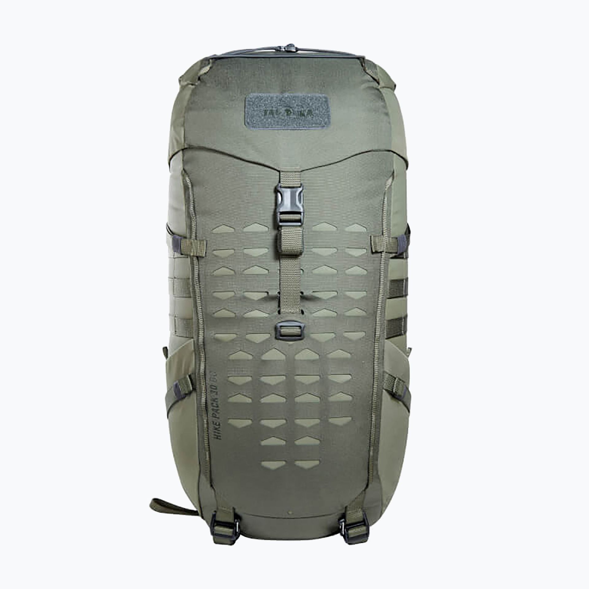 Plecak turystyczny Tatonka Hike Pack 30 l BC stone grey olive WYSYŁKA W 24H 30 DNI NA ZWROT
