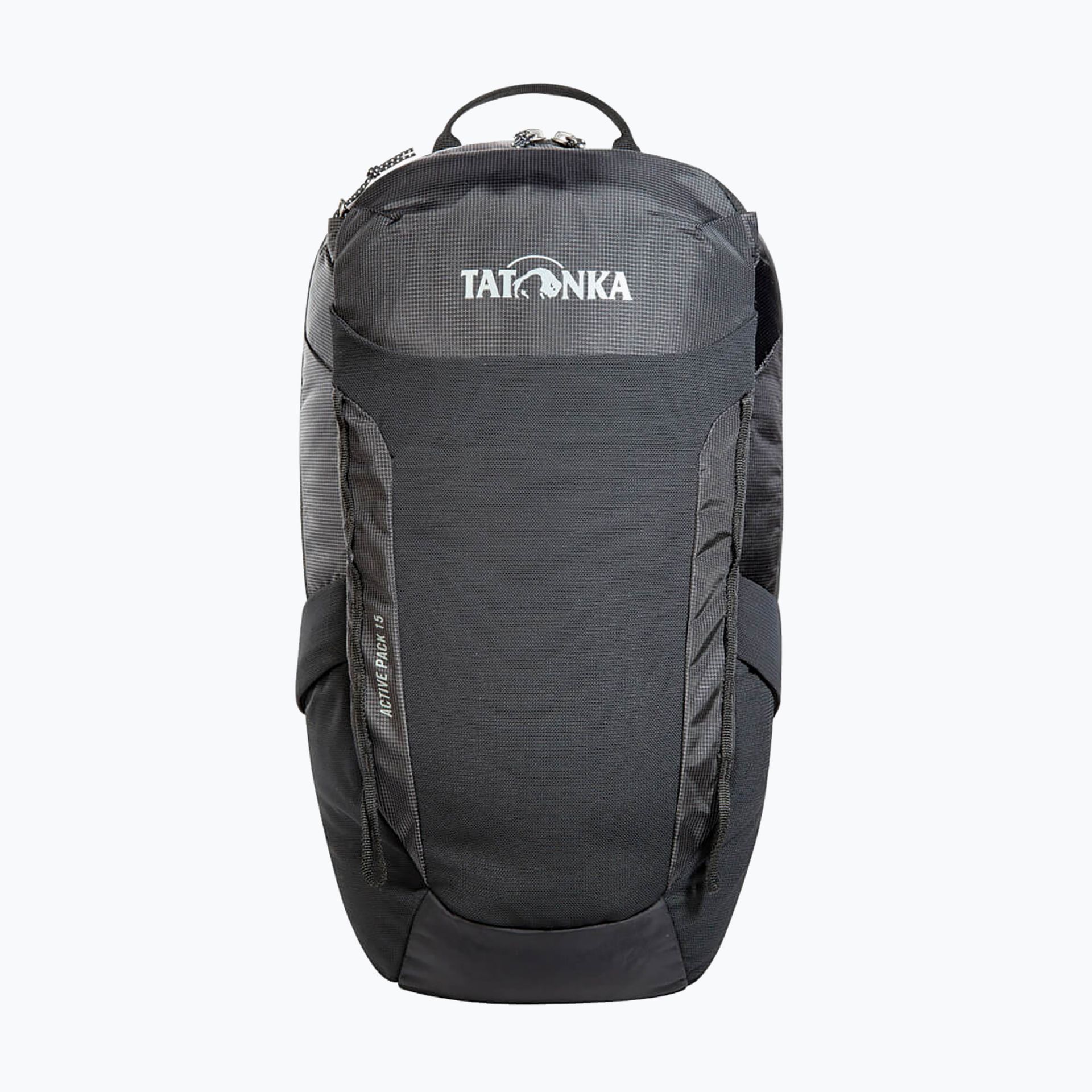Plecak turystyczny Tatonka Active Pack 15 l black WYSYŁKA W 24H 30 DNI NA ZWROT