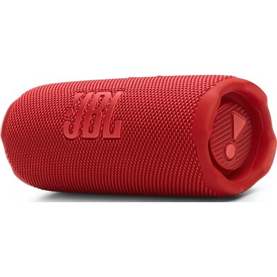 JBL Flip 7 Czerwony