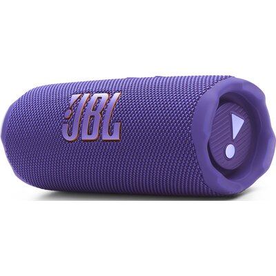 JBL Flip 7 Fioletowy