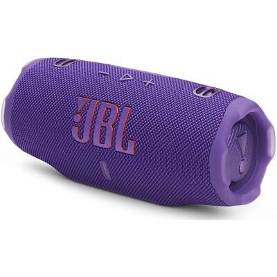 JBL Charge 6 Fioletowy