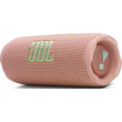 JBL Flip 7 Różowy