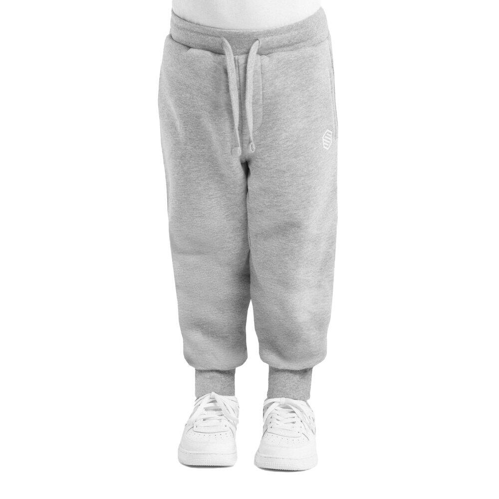 Spodnie dresowe joggerylifestyle dziewczęce Snug-G