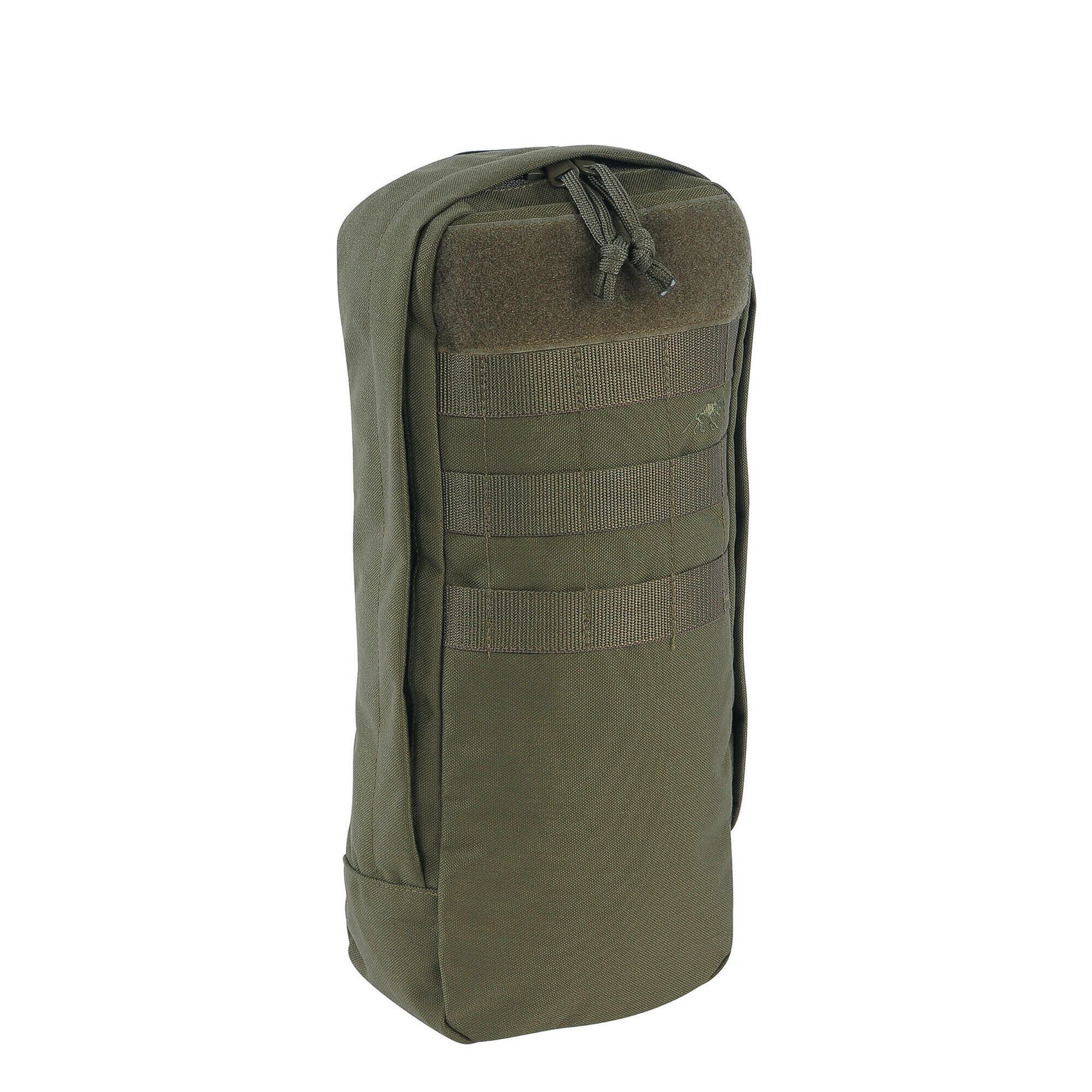 Tasmanian Tiger Tt tac Pouch firmy  8 SP kieszenią boczną, zielony 7773