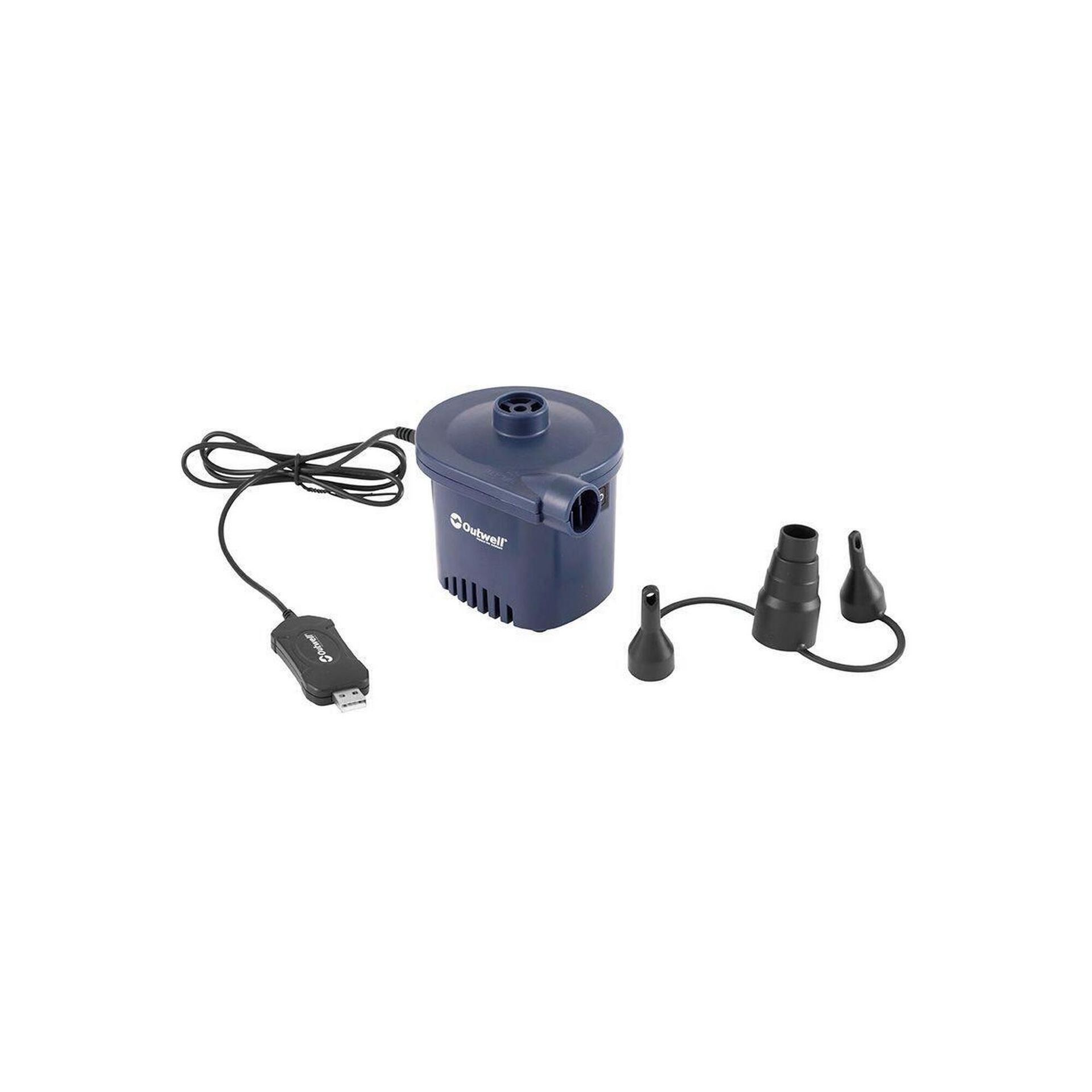 Outwell Wind Pump with USB 2018 650773