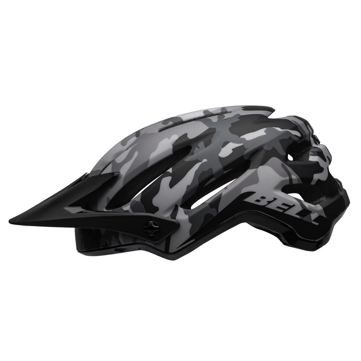Bell, Kask MTB, 4Forty, camo, rozmiar S