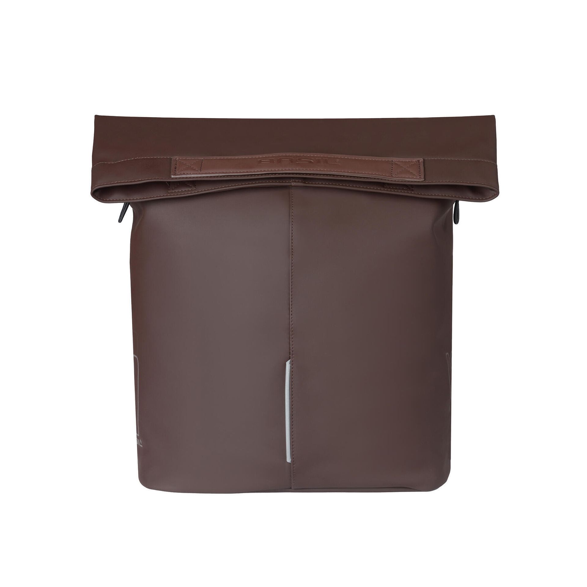 Rower Shopper City Vegan Leather 14 Litrów 49 X 30 X 18 Cm