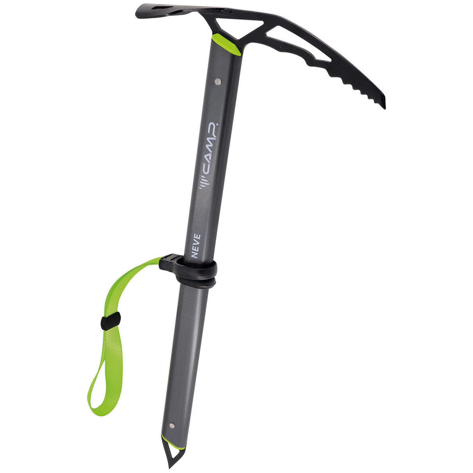 Camp Neve Ice Axe 73cm 2022 Czekany 3120-73
