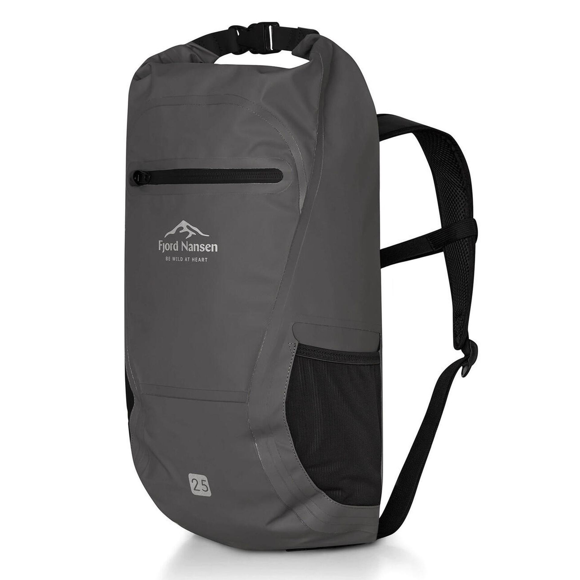 Fjord Nansen Plecak wodoodporny Dry City Backpack 25L
