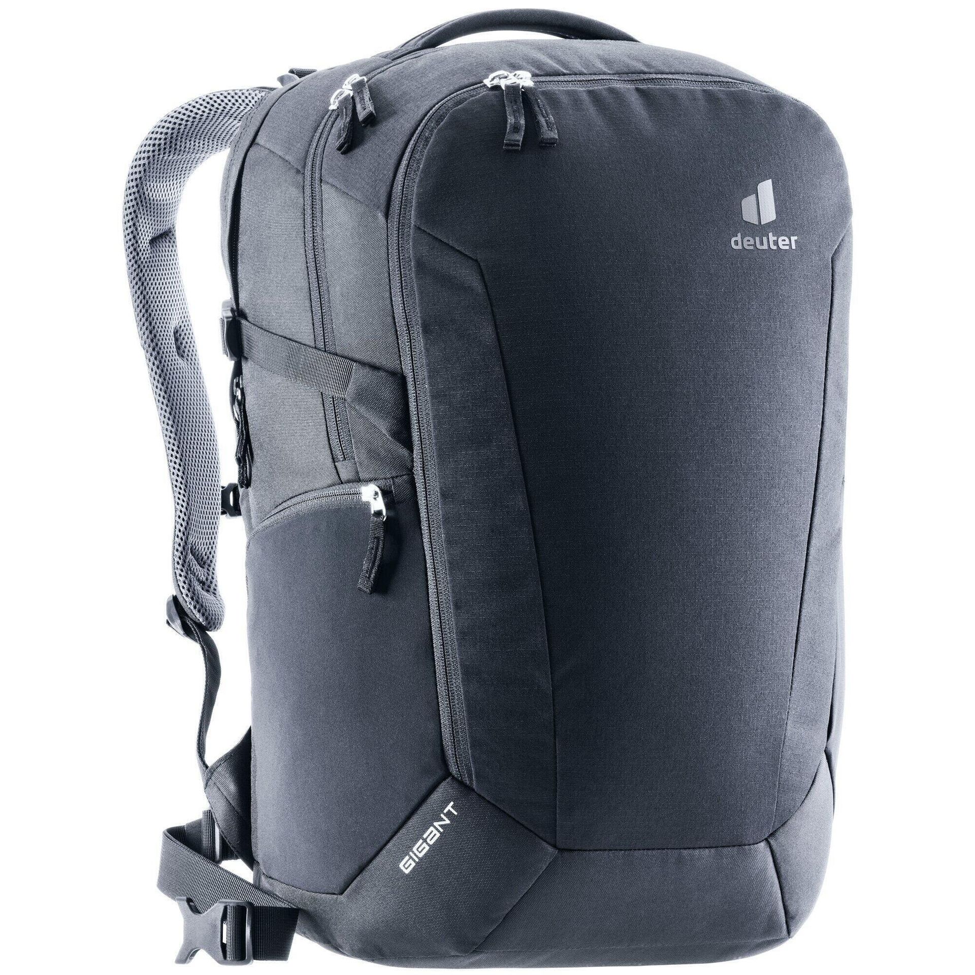 Deuter Plecak Gigant black 381272170000