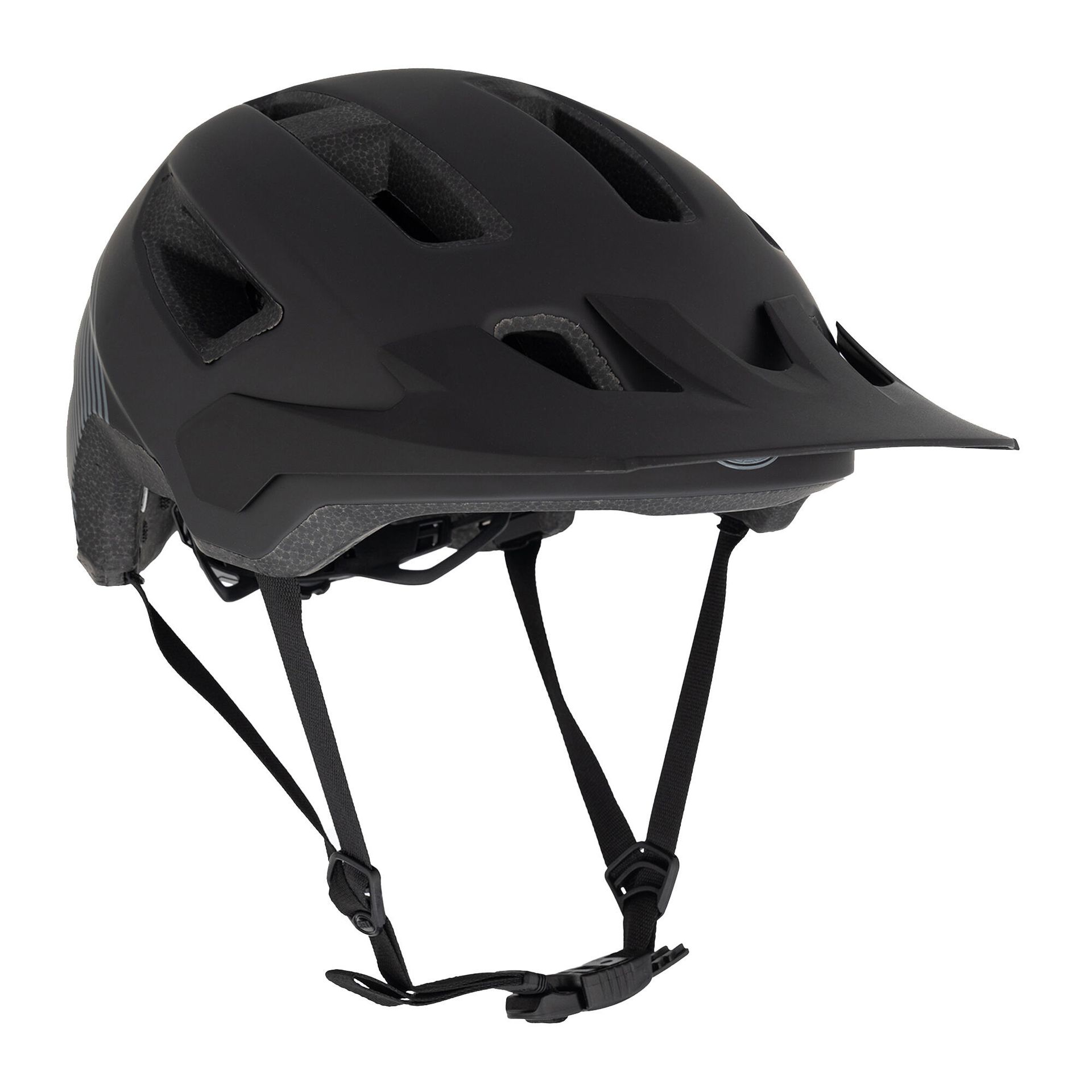 Kask rowerowy Bell Vert 2 BLACK/CHARCOAL 53-60cm