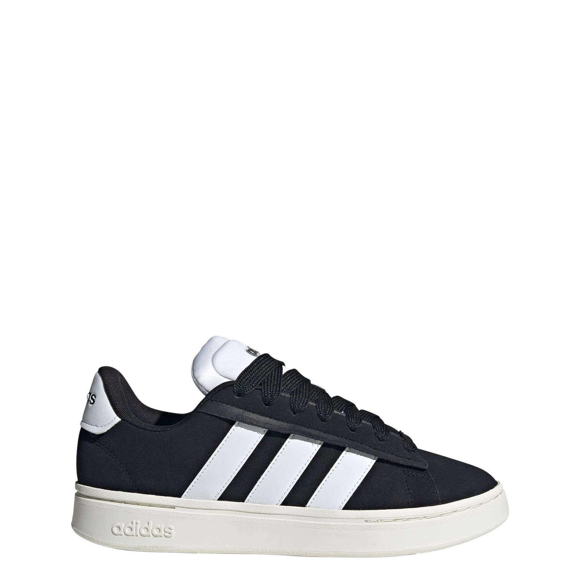 Męskie Buty ADIDAS GRAND COURT ALPHA 00S JH7235 – Czarny