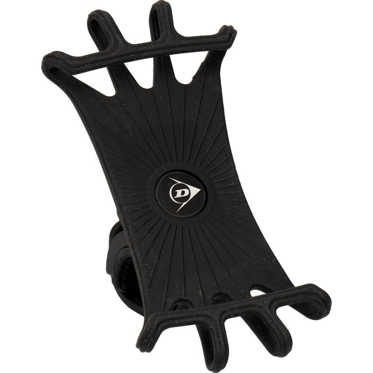 DUNLOP Uchwyt na telefon DUNLOP 267784 Czarny
