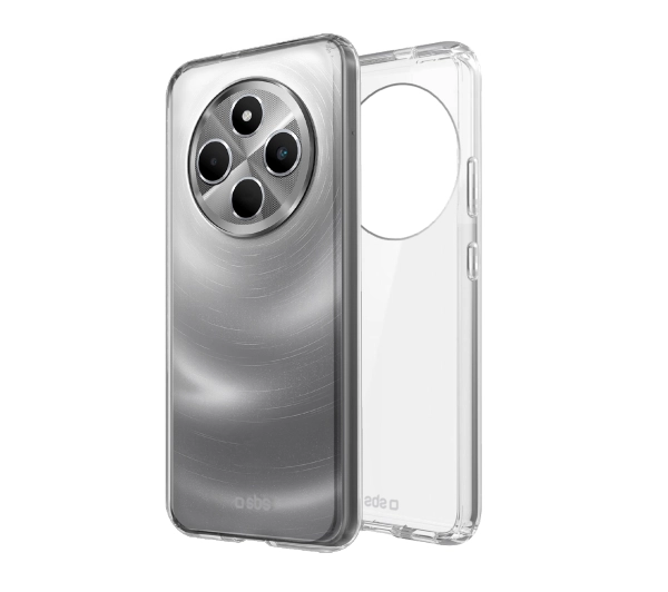 SBS Skinny do Xiaomi Redmi 14C Przezroczysty