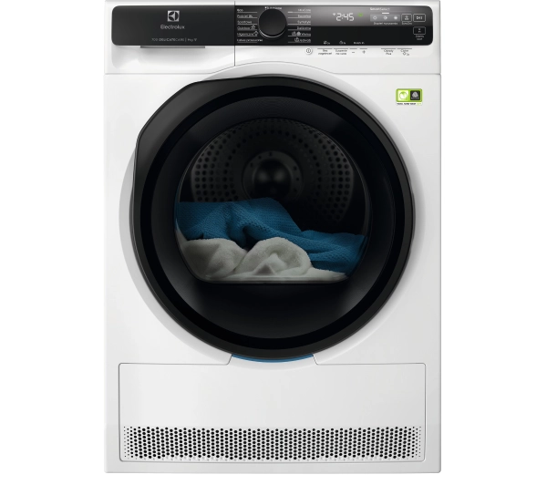 Electrolux EW7DEU597CP 700 DelicateCare