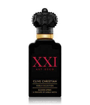 Clive Christian Blonde Amber Perfumy 50 ml