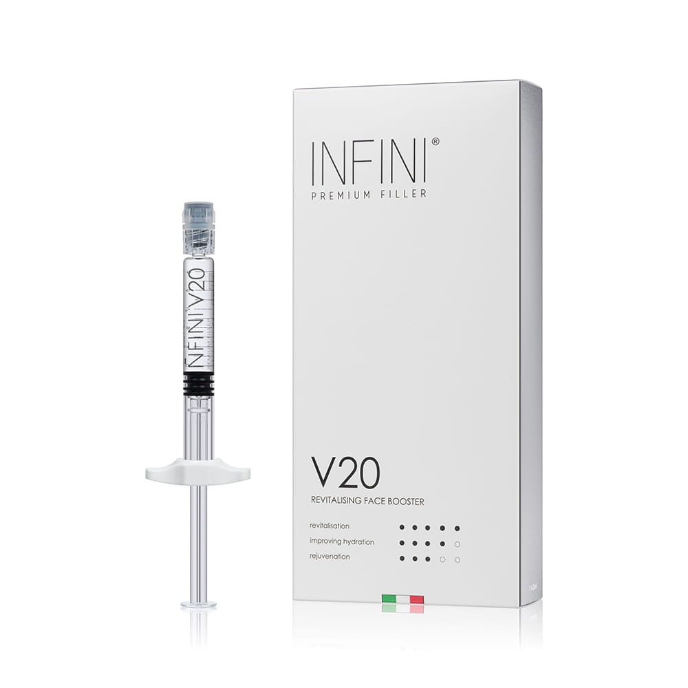 INFINI Premium V20 (1x2ml)
