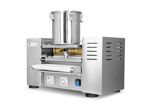 Naleśnikarka automatyczna RQMCC320 320 mm 3l