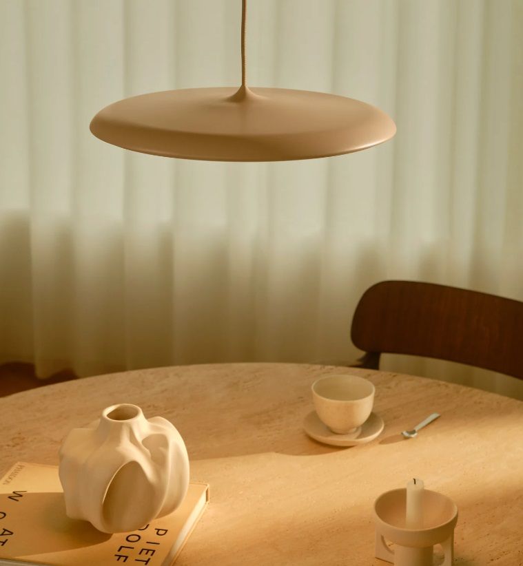 Lampa Artist 40 design-for-the-people 2420223057 - Darmowa wysyłka od 290 zł. Sprawdź nasze promocje