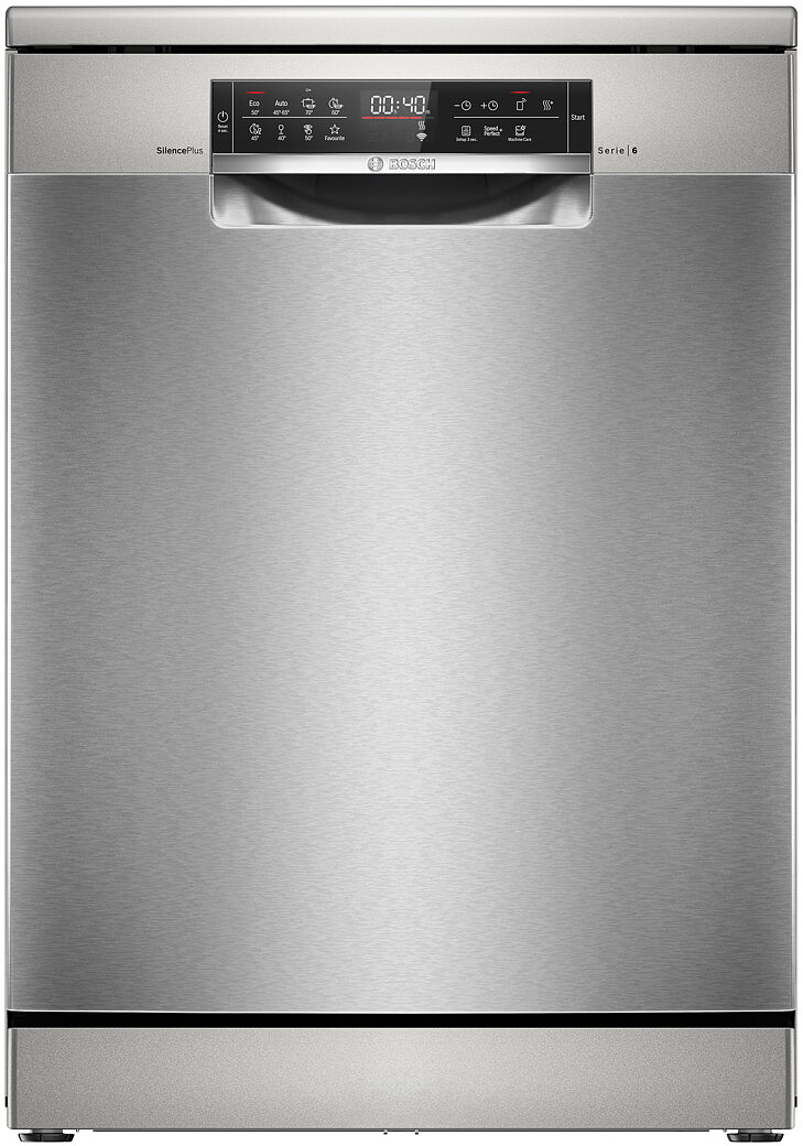 Bosch Serie 6 SMS6ECI10E