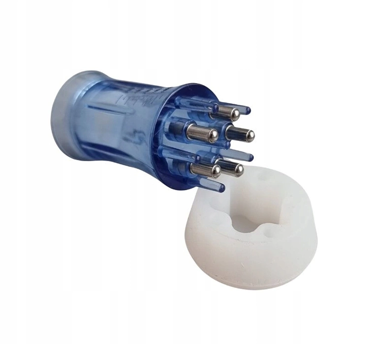 Deni Carte aplikator do wcierek i olejków do skóry głowy