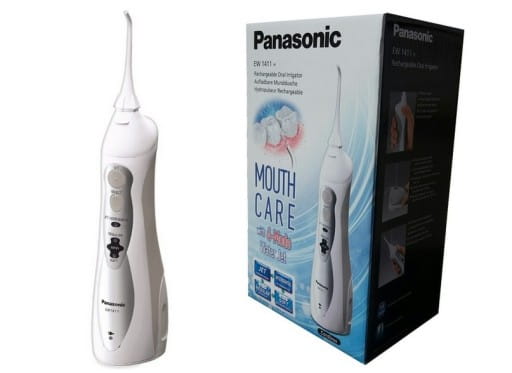 Panasonic irygator EW1411H845