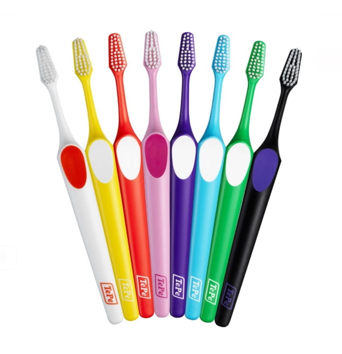 TePe Supreme Soft Szczoteczka do zębów miękka