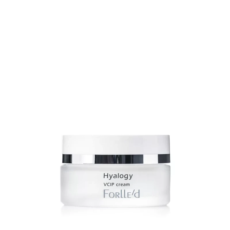Forlled Hyalogy VCIP Cream Rozjaśniający krem z witaminą C 50 g