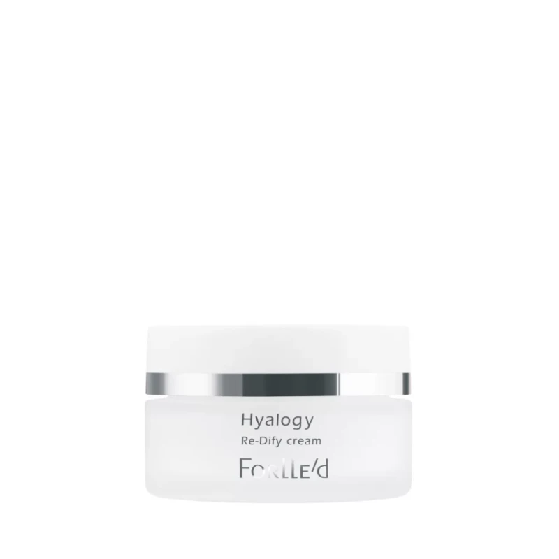 Forlled Hyalogy Re-Dify Cream Krem rewitalizująco odmładzający 50 g