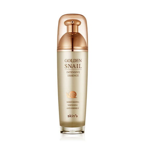 SKIN79 9 Intensive Essence Emulsja do twarzy 40.0ml