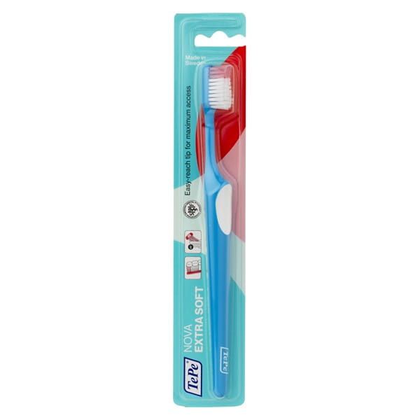 TePe Munhygienprodukter AB NOVA x-soft blister 463