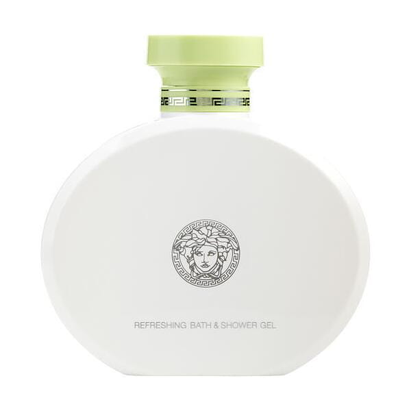 Versace Versense 200 ml żel pod prysznic