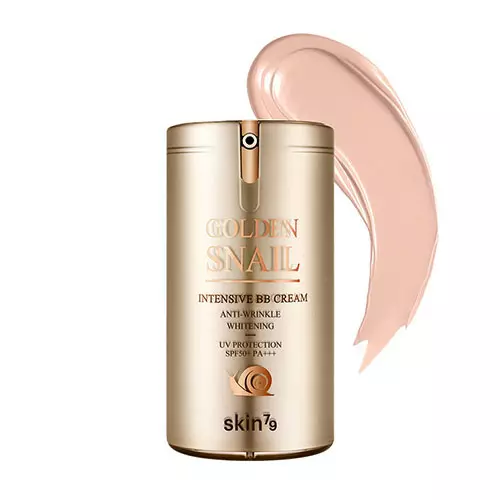 SKIN79 Krem BB Golden Snail Intensive Beblesh Balm Cream SPF50+ PA+++ 45g