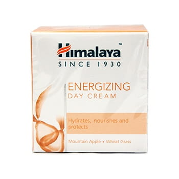 Lbiotica Himalaya Krem pobudzający na dzień 50ml