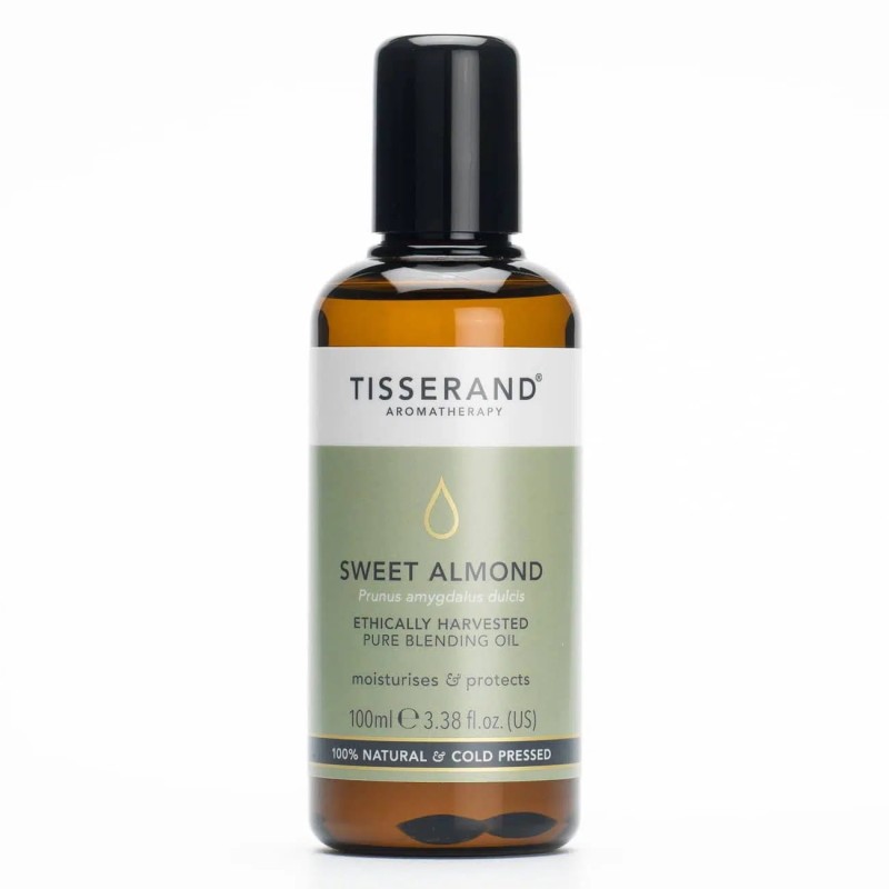 Tisserand, Sweet Almond Ethically Harvest