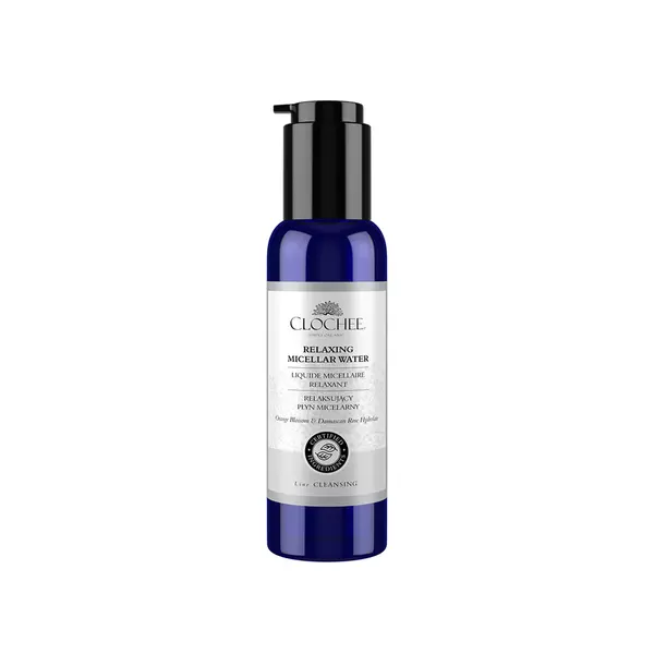 Clochee Relaksujący płyn micelarny 100 ml