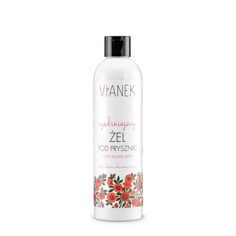 Vianek Ujędrniający żel pod prysznic - 300ml