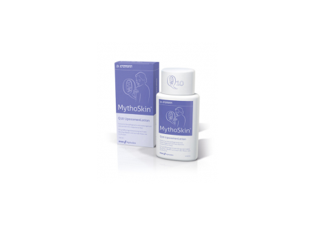 Lotion Dr. Enzmann MSE MythoSkin Q10 Liposomen (100 ml)