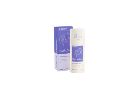 Mito Pharma Mythoskin Q10 Krem pielęgnacyjny 50 ml MT31
