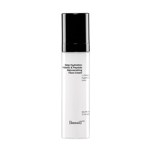 Iossi Deep Hydration Prebiotic & Peptide Rejuvenating Face Cream 50 ml 303F-938B1