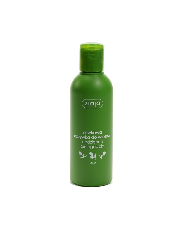 Ziaja OLIWKOWA odżywka regenerująca - 200ml ml 7049545