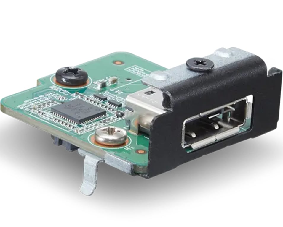 Lenovo 4XH1K25075 adapter Wewnętrzny DisplayPort 4XH1K25075