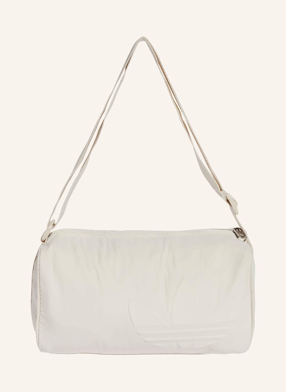 Adidas Originals Torba Na Ramię Duffle Bag Mini weiss