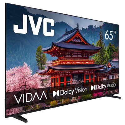 JVC LT-65VD3500 65